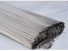 不銹鋼毛細管為什么會帶有磁性？