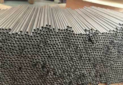 精密不銹鋼毛細管